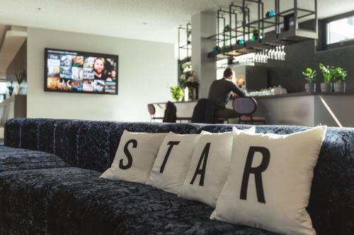 Sindelfingen Hotel | Holiday Inn - the niu Star Sindelfingen by IHG