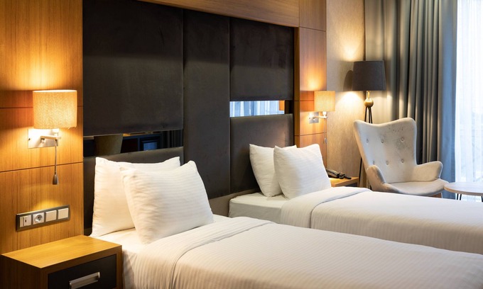 Trabzon Hotel | Holiday Inn Trabzon East by IHG