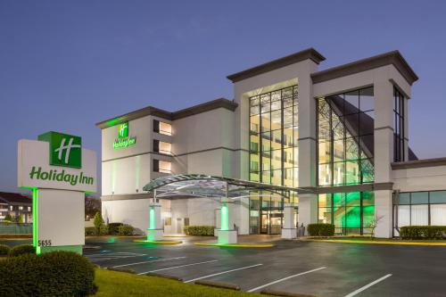 Greenwich Hotel | Holiday Inn Virginia Beach - Norfolk by IHG