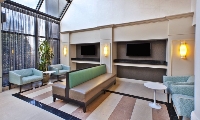 Sterling Hotel | Holiday Inn Washington-Dulles International Airport by IHG