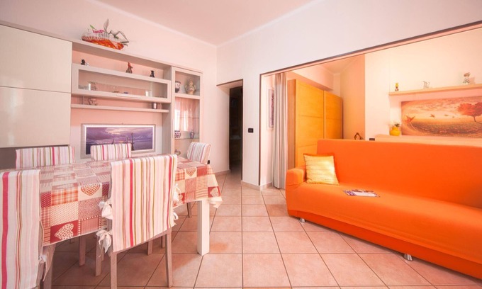 Velva Apartment | Holiday apartment Castiglione Chiavarese for 1 - 4 persons - Holiday apartment