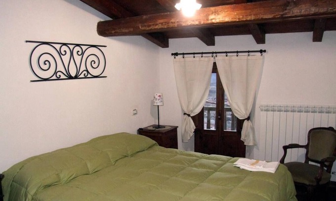 San Pio di Fontecchio House | Holiday home between art and nature