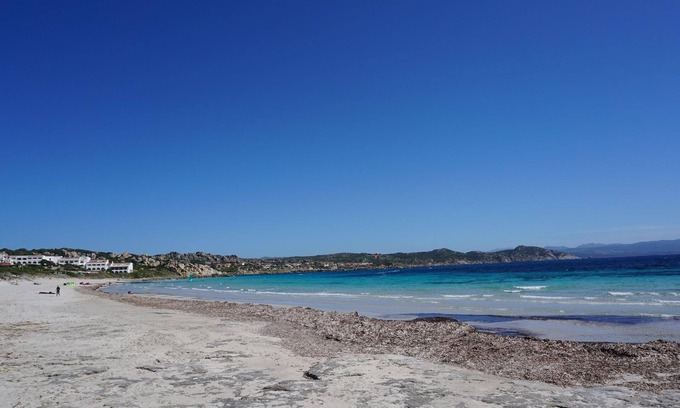 Capo Testa Apartment | Holiday apartment Santa Teresa di Gallura for 1 - 4 persons with 2 bedrooms - Row house