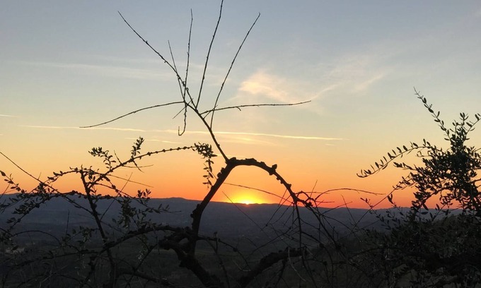 Magliano Apartment | Holidays In The Heart Of Chianti