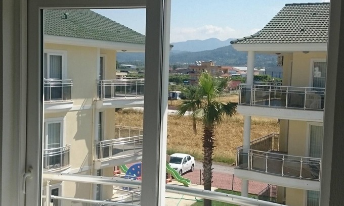 Dalaman Apartment | Holiday Let Rental 2 Bedroom Apartment