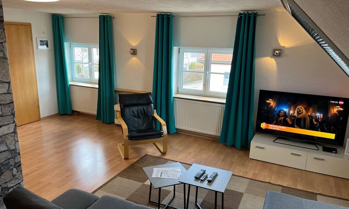 Unterallgau Apartment | HoLiDay MAIsoNETTE Allgäu