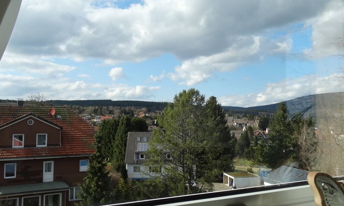 Braunlage Apartment | Holiday mountain goat