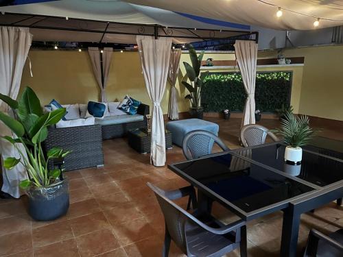 Vilanova I la Geltru Apartment | Holiday near Sitges with private terrace