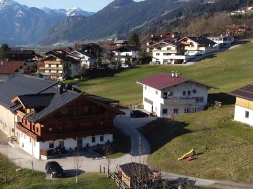 Hart im Zillertal House | Holiday on an organic farm in Hart im Zillertal