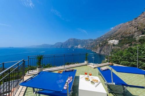 Praiano Apartment | Holiday Paradise, in the heart of Praiano