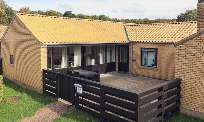 Middelfart House | Holiday park home in Middelfart