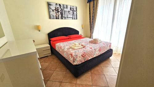 Poetto Apartment | Holiday Poetto