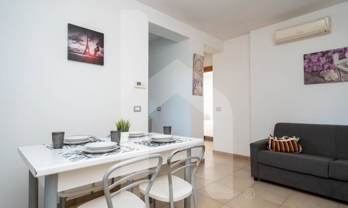 Pineto Apartment | Holiday Rendez Vous 37 - First floor apartment overlooking the pool