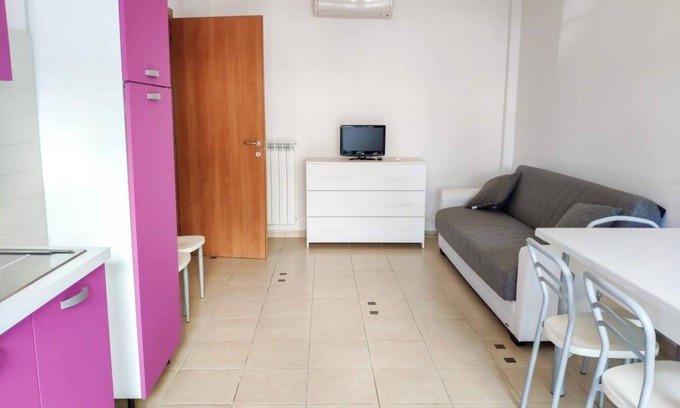 Pineto Apartment | Holiday Rendez Vous 4 - Two-room apartment on ground floor with garden