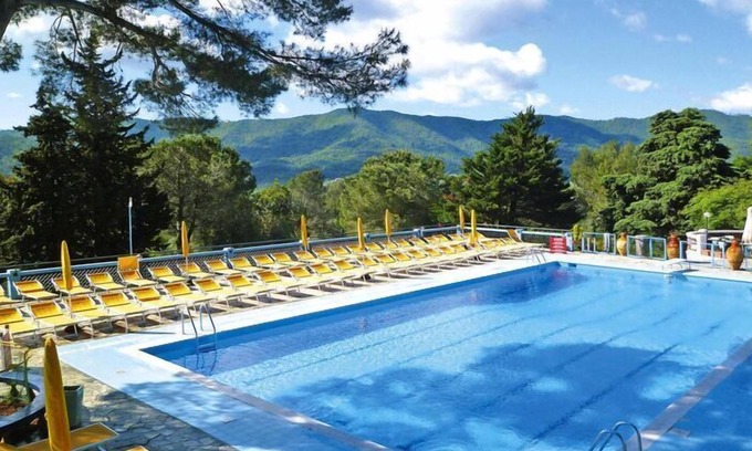 Ligo House | Holiday resort in Villanova d'Albenga
