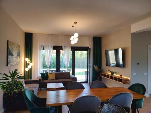 Baile Felix House | Holiday Residences Baile Felix 1 Mai