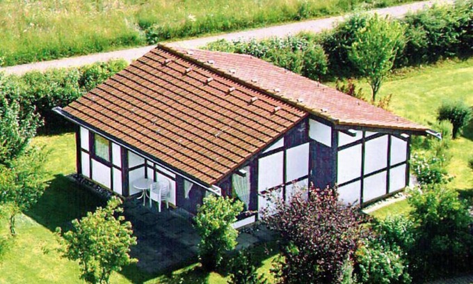 Ofingen House | Holiday resort Öfingen, Bad Dürrheim