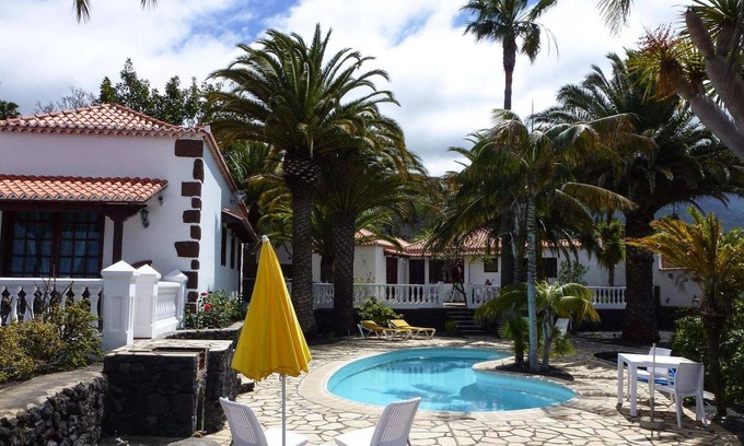 Tajuya Apartment | Holiday resort Grandiosa, El Paso
