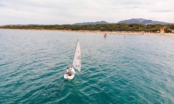 San Vincenzo House | Holiday Resort Riva- TUI Ferienhaus