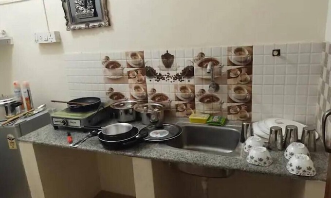 Bengaluru Apartment | Holiday Retreat Apartment