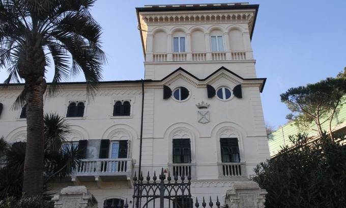 Voltri Apartment | Holiday stay by Federica