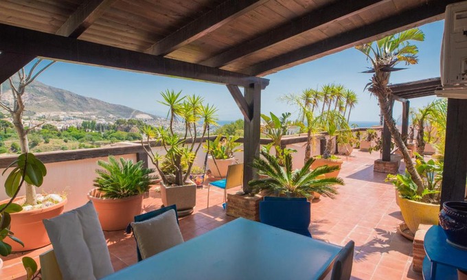 Benalmadena Apartment | Holiday Sun Beach