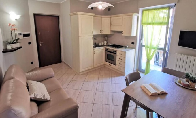 Alba Apartment | "Holiday Sweethouse"