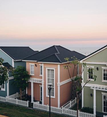 Phan Thiet Villa | Holiday Villa Novaworld Phan Thiet