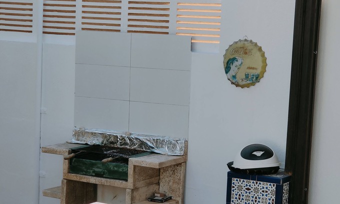 Vera Beach Ski Chalet | Holiday villa Palomayor