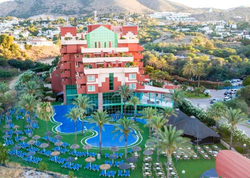 La Capellania Hotel | Holiday World RIWO Hotel.