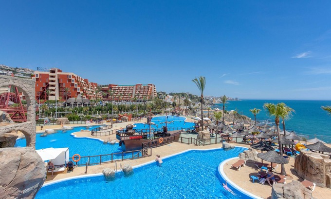 La Capellania Hotel | Holiday World RIWO - Teens Hotel