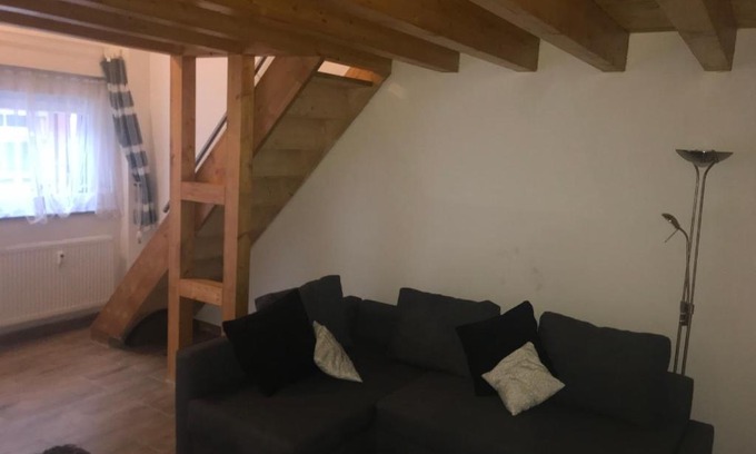 Ruesselsheim Apartment | Holidayapartment Rüsselsheim