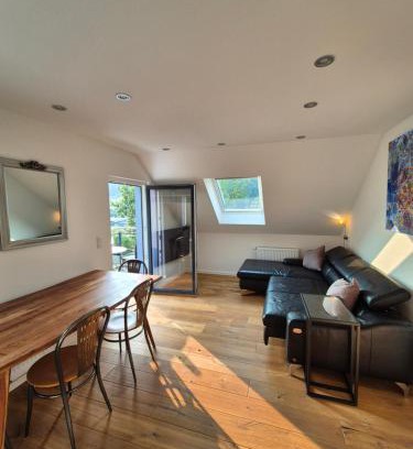 Treis-Karden Apartment | HolidayHood