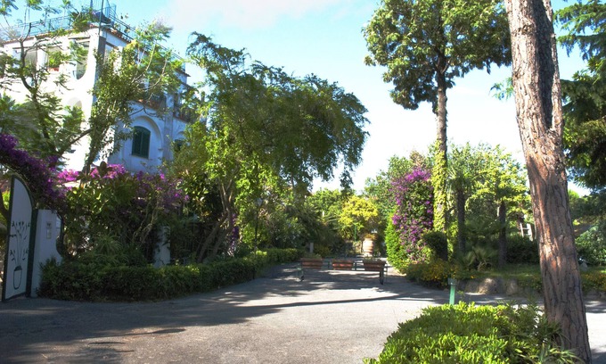 Ischia Porto Apartment | Holidays in the center of Ischia