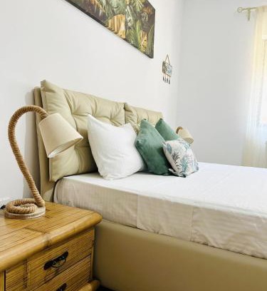 Mamaia-Sat Apartment | Holidays Makerel Lodge Vibes Mamaia Nord