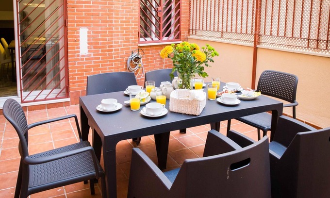 La Victoria Apartment | Holidays2Malaga Victoria 32 High Speed WIFI