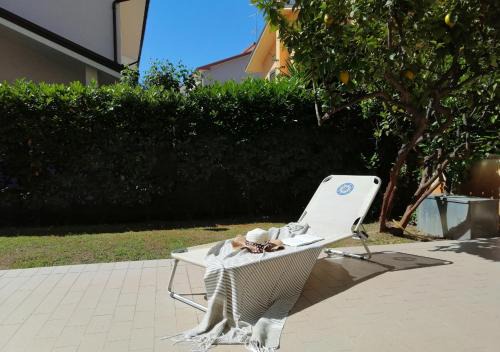 Tortoreto Lido Apartment | Holihome Il Giardino dei Limoni