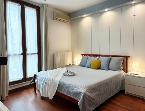 Paese Alto House | Holihome - Le Magnolie