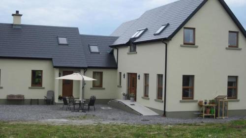 Ballyshannon Bed & Breakfast | Holland House F94DP26