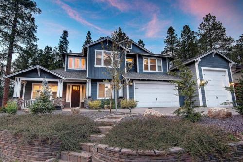 Flagstaff House | Holland Retreat - Flagstaff