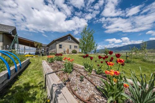 Eureka House | Hollenback Heights - Epic Views
