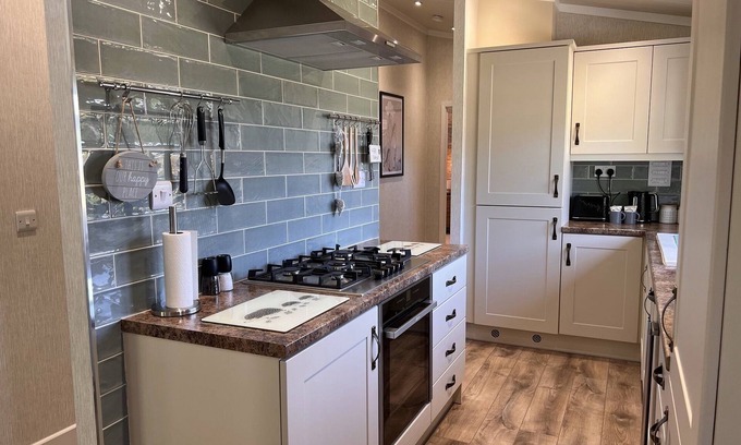 Acomb Cabin | Hollicarrs - Kingfisher Lodge