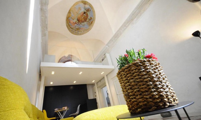 Martignano House | HOLLIDAY CHARMING HOME