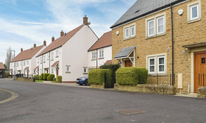 Norton Sub Hamdon Cottage | Hollies Cottage 7 - UKC4523