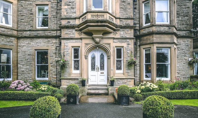 Kerridge Hotel | Hollin House Hotel