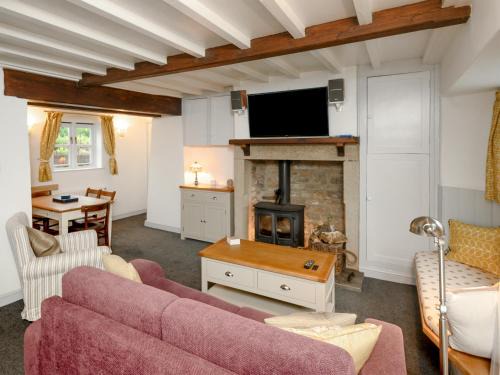 Kettlewell House | Holly Cottage