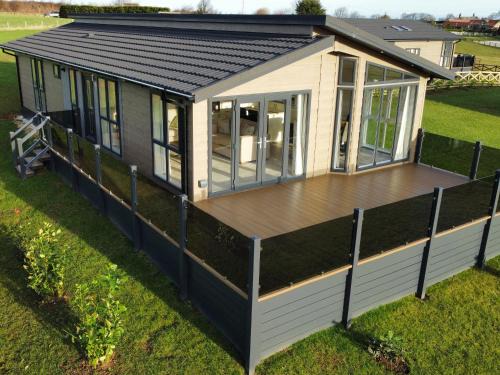 Briggswath House | Holly Lodge