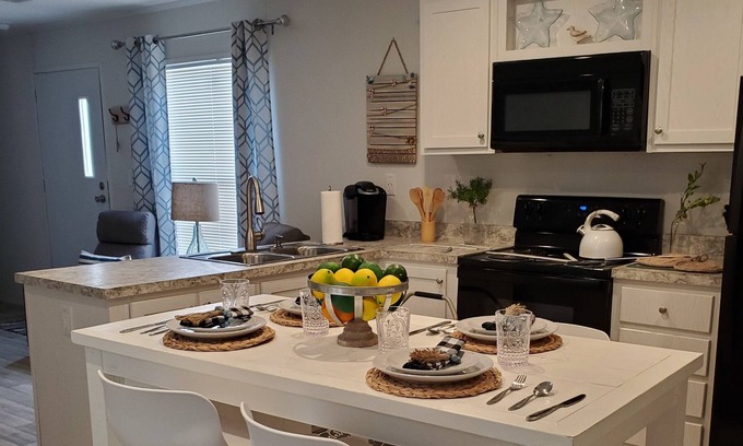 Citrus Springs House | HollyBrook Haven