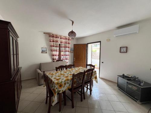 Marina di Fuscaldo House | Hollydom