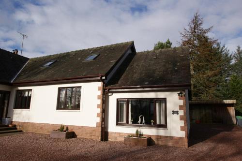 Castle Douglas House | Hollys Hideaway